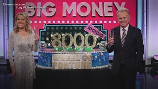 Pat Sajak retiring from Wheel of Fortune [upl. by Nichy]