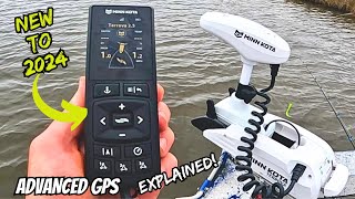 Minn Kotas New ADVANCED GPS users guide Everything you need to know Quick and Easy [upl. by Linnette]