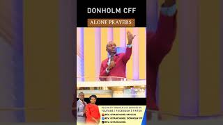 POSTURES IN PRAYER FALLING FACE DOWN  REV GITAHI DANIEL [upl. by Orlosky]