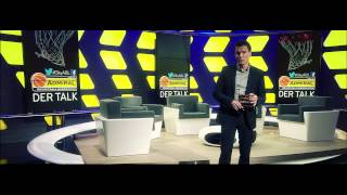 Der ABL Talk  14 Dezember 2014  SkyABL [upl. by Symer72]