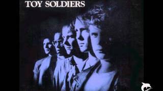 Toy Soldiers  Robert Folk  Toy Soldiers [upl. by Keryt]