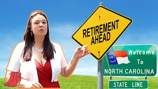 Best 55 PLUS Communities in North Carolina Retirement Communities NC [upl. by Valencia]