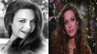 Mary Crosby A Superstar From A Different Era  Shocking Secrets [upl. by Hannan383]