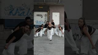 Sábado Rebelde  Plan B Dance Video  Royalty Dance Center [upl. by Buzzell]