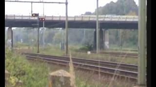 20010929 Utrecht Lak SSN 23 023 [upl. by Onyx]