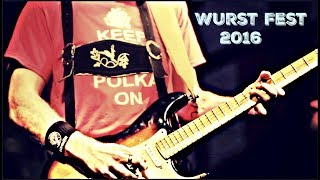 Wurst Fest 2016  Chardon Polka Band Full Set [upl. by Ruperta]