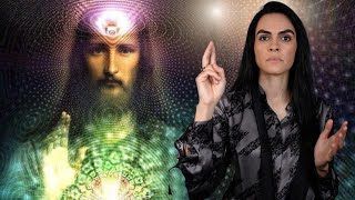 Christ Consciousness Explained [upl. by Rustie242]