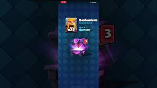 😭 clashroyale gaming memes games clashroyaledeck supercell clash [upl. by Enimzaj]