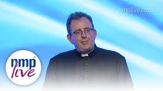 The Reverend Richard Coles  After Dinner Speaking Clips [upl. by Lymann389]