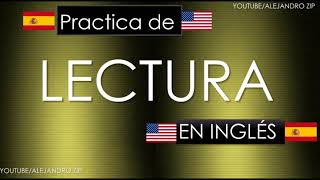 Practica de Lectura en Ingles [upl. by Nuawad194]