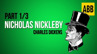 NICHOLAS NICKLEBY 2002  Official Trailer  MGM [upl. by Navar]