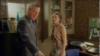 Doc Martin Outtakes Series 6 [upl. by Ttergram]