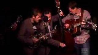 Punch Brothers  Punchbowl  FolkAlleycom [upl. by Duthie]