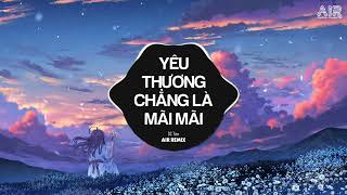 Yêu Thương Chẳng Là Mãi Mãi Thazh Remix  DC Tâm ♫ Buông Đôi Tay Nhau Rồi Không Phải Vì Đã Hết Yêu [upl. by Alamaj]