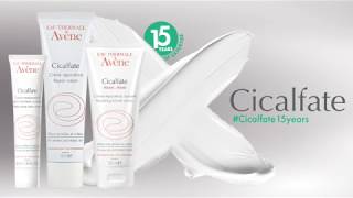 CICALFATE RESTORATIVE CREAM [upl. by Yffat]