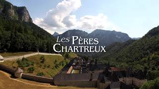 quot LES PERES CHARTREUX quot VF 17 mn [upl. by Florencia]