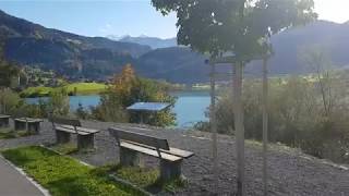 Lungern  Switzerland صوت الطبيعة في أجمل بقاع الأرض  لونغرن  سويسرا [upl. by Atteirneh]