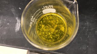 Wittig Reaction Experiment Part 3 Recrystallization and Melting Point [upl. by Cooe]