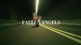 Fallen angels 1995 [upl. by Germin112]