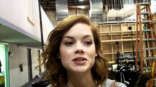 quotSuburgatoryquot  Jane Levy [upl. by Pitts189]