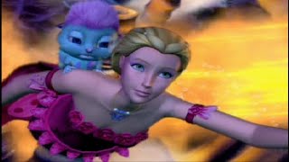 Barbie Fairytopia Mermaidia 2006 movie review [upl. by Aileon708]