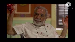 Maqbool Kill Akhandanand Tripathi In Mirzapur Season 2 [upl. by Animas]