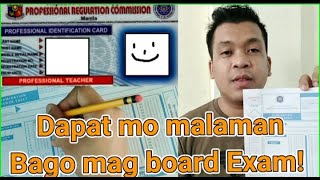 BOARD EXAM TIPS With Your Registered Pharmacist 👩‍⚕️ [upl. by Menken]