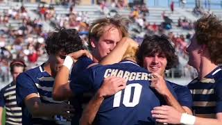 Heritage Hall Soccer  Hype video  STATE CHAMPIONSHIP  2024 [upl. by Teews]