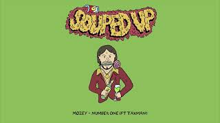 Mozey x Taxman  Number One [upl. by Chaney]