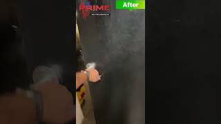 Installation Of Commercial Door Closer And Commercial Handle  Prime Locksmith Las Vegas [upl. by Torrance371]