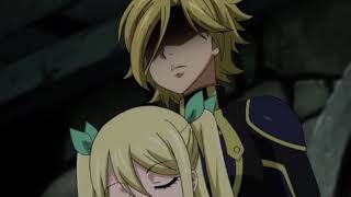 Dimaria Might Love Brandish Part 2 Fairy Tail English Dub [upl. by Leonardo]