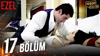 Ezel 17 Bölüm Full HD [upl. by Templer595]