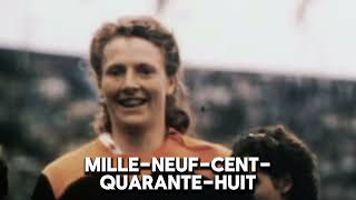 LES 20 PLUS GRANDS ATHLÈTES qui ont marqués les JEUX OLYMPIQUES [upl. by Ronald160]