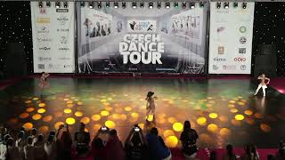 LIVE STREAM  742024 Praha  DVK  CZECH DANCE TOUR  regionální kolo  Taneční soutěž [upl. by Llertac844]