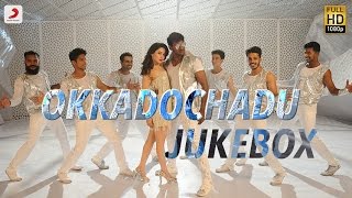 Okkadochadu  Telugu Music Box  Vishal  Hiphop Tamizha [upl. by Eachern848]