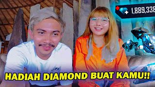 SPESIAL KUIS SARAH VILOID BERHADIAH DIAMOND  BURU IKUTAN  WITH KULGAR KUMIS [upl. by Pascale]