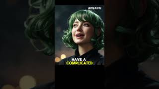 Tatsumaki Loves Saitama  Tatsumaki Cosplay [upl. by Ylra]