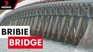 Bribie Island set for 700 million new bridge to be built [upl. by Muirhead887]