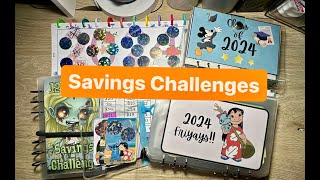 Savings Challenges 🎉200 SubbiesLets Save277💵 [upl. by Eydie]