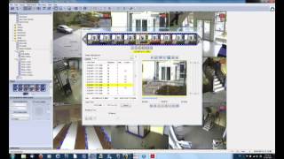 MOBOTIX Mx Control Center  How To Find and Export Video Using quotVideo Searchquot [upl. by Ticon]