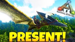 GETTING THE BEST FLYER IN THE GAME  ARK SURVIVAL EVOLVED EXTINCTION EXPANSION 16  JeromeASF [upl. by Willner]