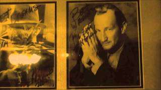 Robert Englund Freddy Kruegar autograph [upl. by Bernard]