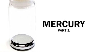 Making Mercury Part 1 [upl. by Dannie479]