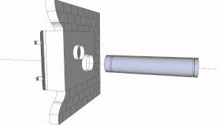 Hydrostatic Test  InLine Weld Test Tools  Hydraulically Activated [upl. by Aubigny]