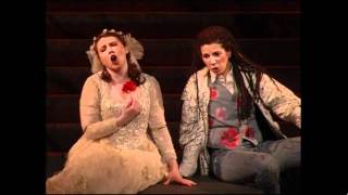 Boccaccio Duet  Elisabeth Kulman Jennifer OLoughlin [upl. by Akiemahs]