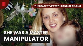 Narcissists Obsession  The Deadly Type with Candice Delong  True Crime [upl. by Annod614]