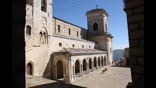 Video Innuso Petralia Soprana e Sottana il gioiello delle Madonie il borgo più bello dItalia [upl. by Yatnoj]