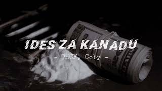 THCF Coby  Ides za Kanadu speed up [upl. by Rialb]