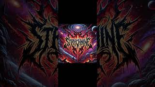 Strychnine Rotten Demo [upl. by Leinaj]