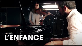 Grégoire  Lenfance FULL VERSION [upl. by Ivel]